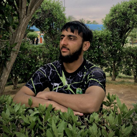 Abdul samad