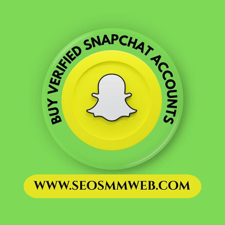 Buy verified snapchat accounts profile photo