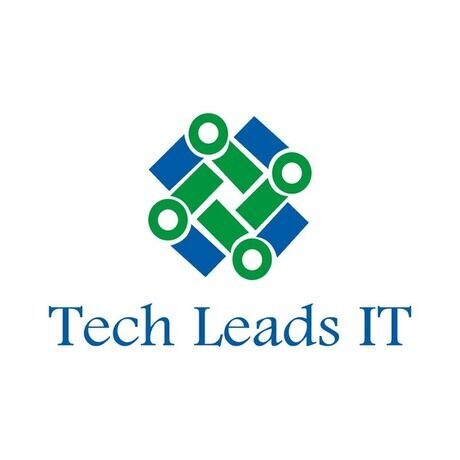 Tech leads it