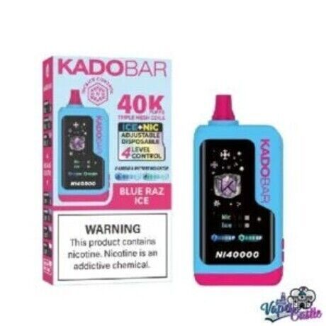 Kado bar