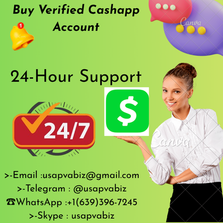 Buy verified cashapp account  31 