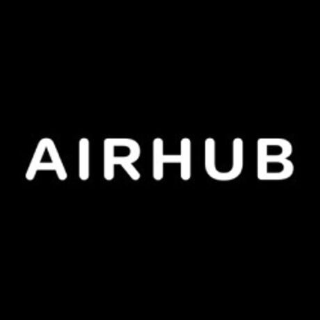 Airhub jp