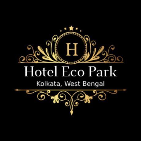 Hotel eco park logo