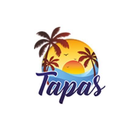Tapas goa logo