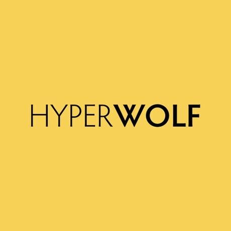 Hyperwolf