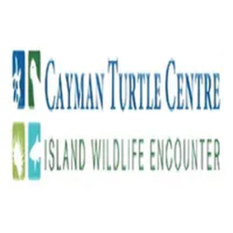 Cayman turtle centre logo 250x250