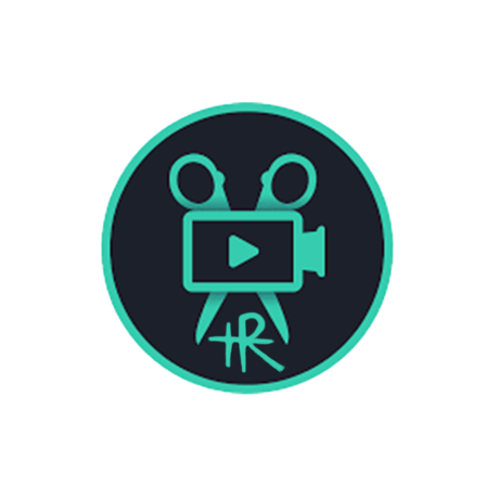 Hr editor logo