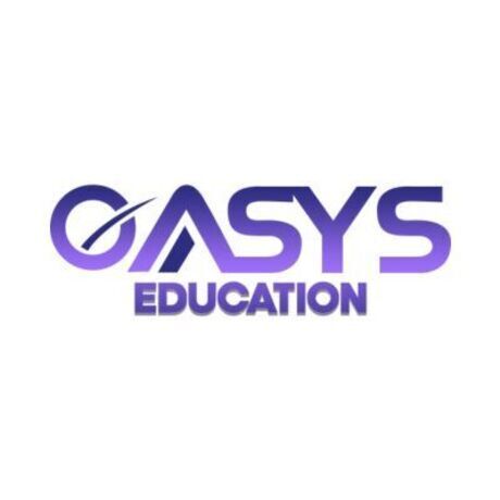 Logo   oasyseducation.com