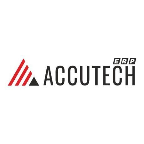 Accutech logo