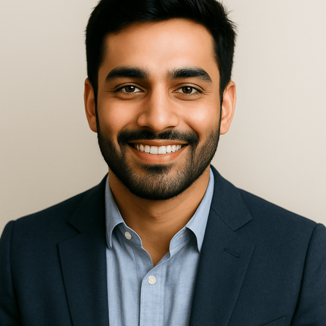 Ritik profile 100 kb