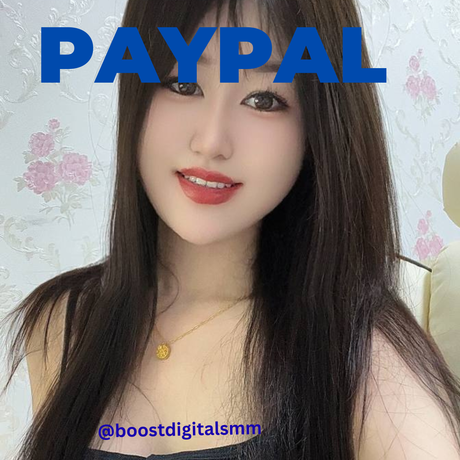  paypal 