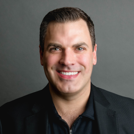 Sean dillon headshot 2023