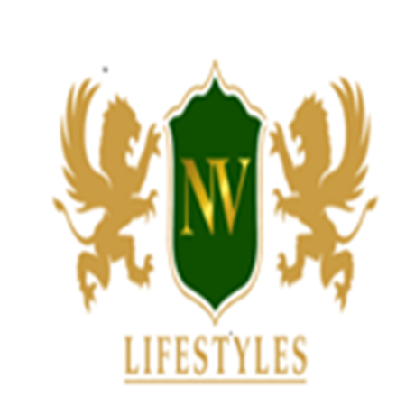 Nv lifestyle logo