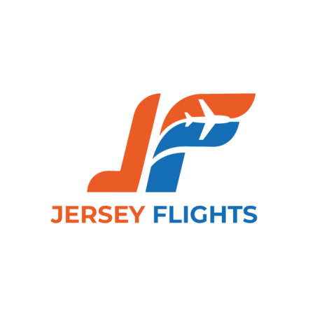Thejerseyflights logo
