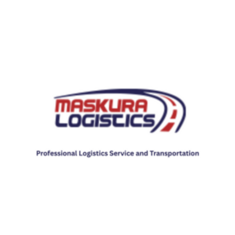 Maskura logistics logo 300x300