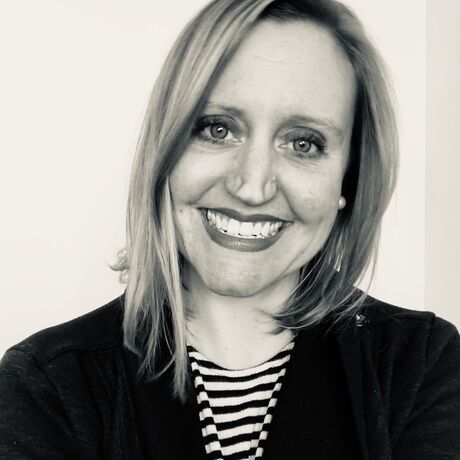 Author photo