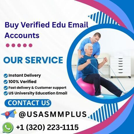 Buy verified edu email accounts