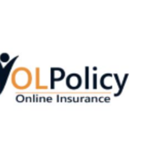 Olpolicy logo