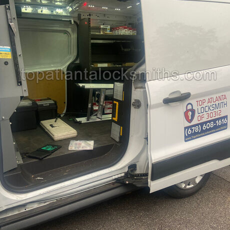 Atlanta locksmith 30312 01
