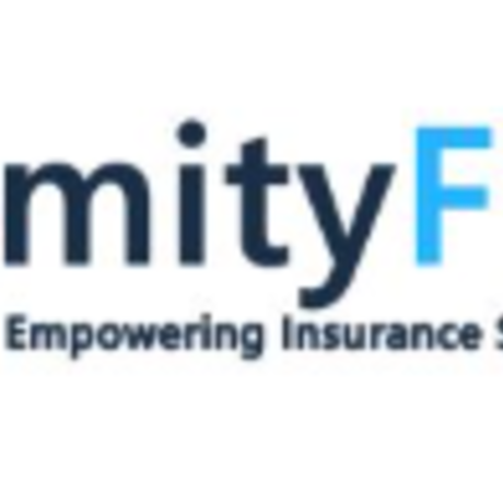 Amityfin logo