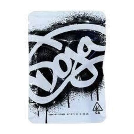 Doja Permanent Marker on CreativeMornings