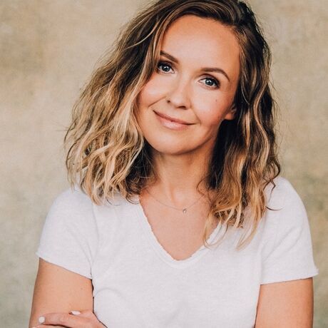 Anna steinzeig small