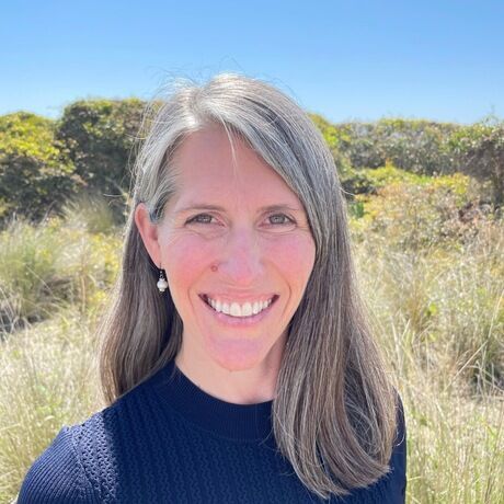 Katie boscher headshot