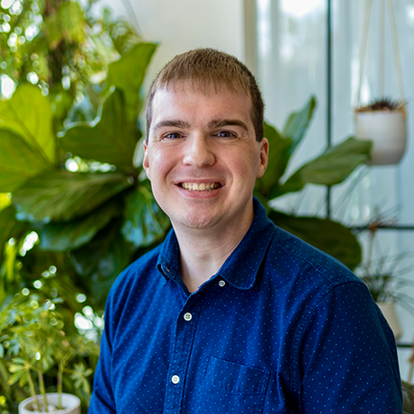 Kiln headshot 2025  square 