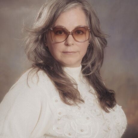 Headshot vintage 