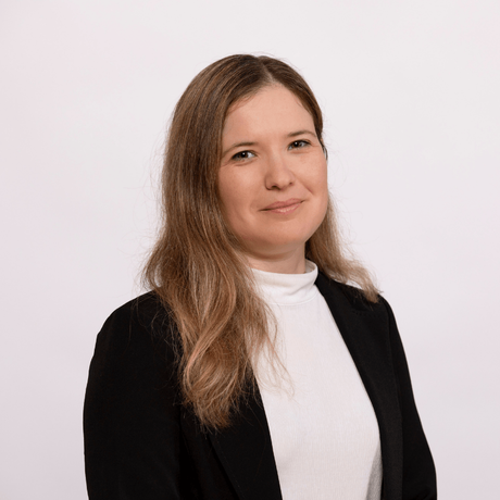 Nikki parsons marketing director