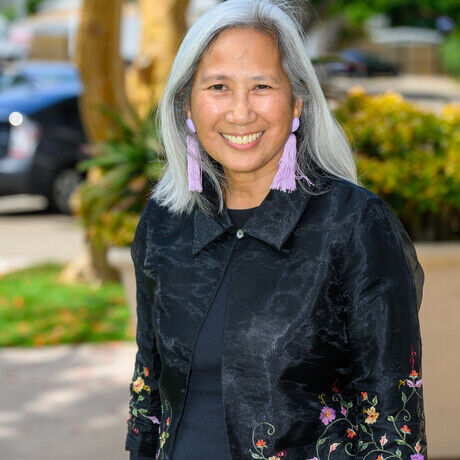 Thelma virata de castro  photo credit norman deguzman