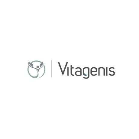 Vitagenis logo