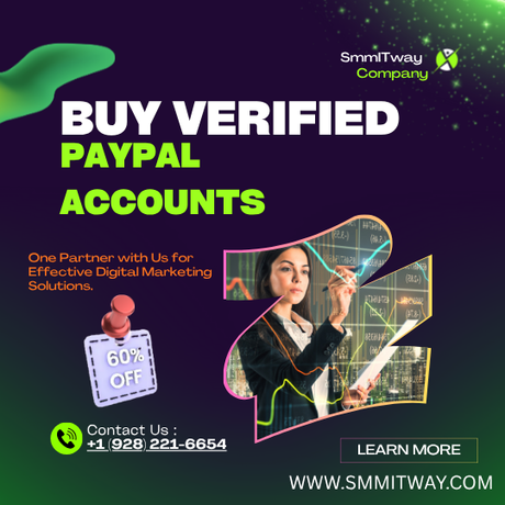 Buy verified paypal  accounts....