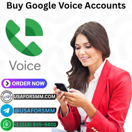Buy google voice accounts2