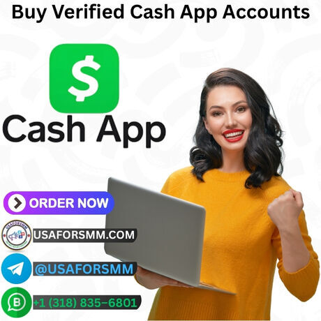 Buy verified cash app accounts6