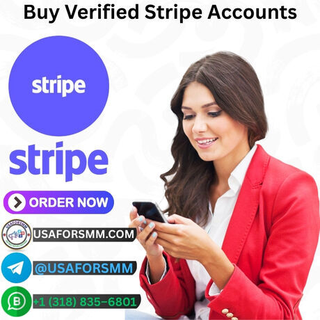 Buy verified stripe accounts2