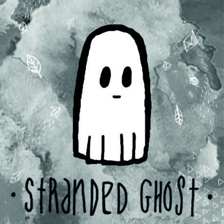 Strandeghost