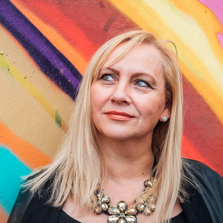 Ann english   2025 profile picture square