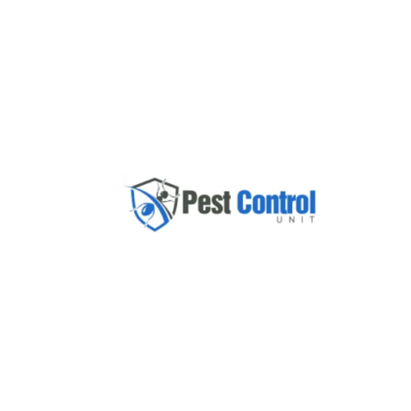 Pest control unit