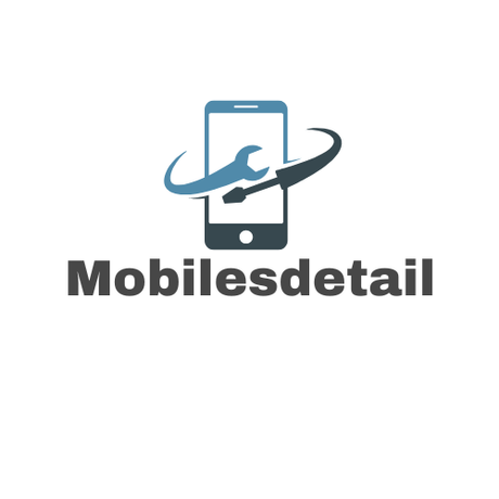 Mobiles detail logo
