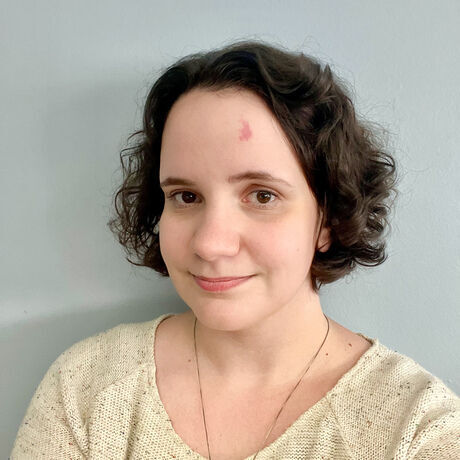 Fotoperfil camilaperes