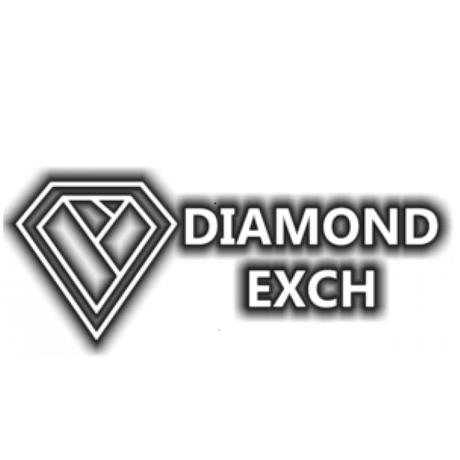 Logo  diamond