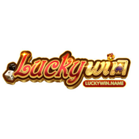 Luckywin logo 1  1 