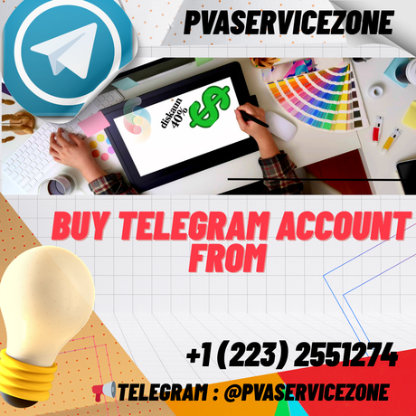 Buy usa telegram accounts from