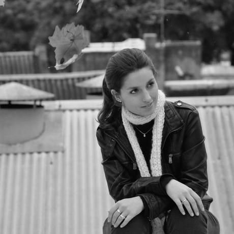 Foto sofia