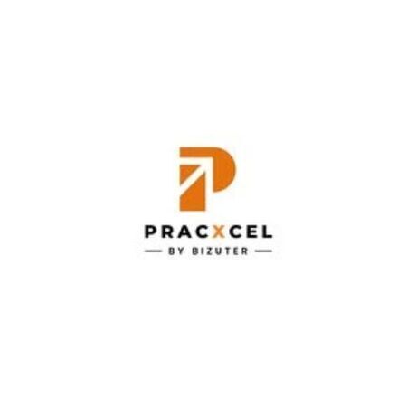 Pracxcel.com.au logo