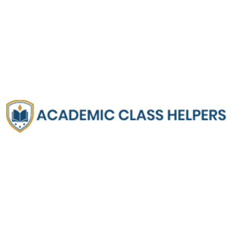 Academic class helpers