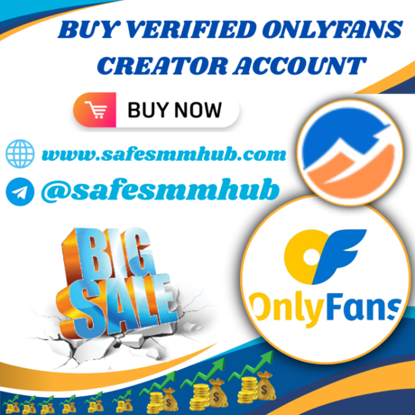Buy verified onlyfans creator account 1