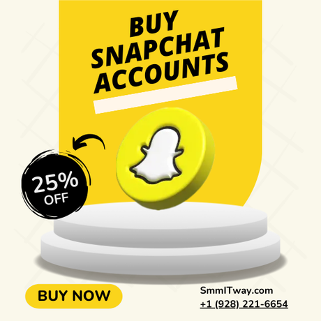 Buy snapchat accounts  2 