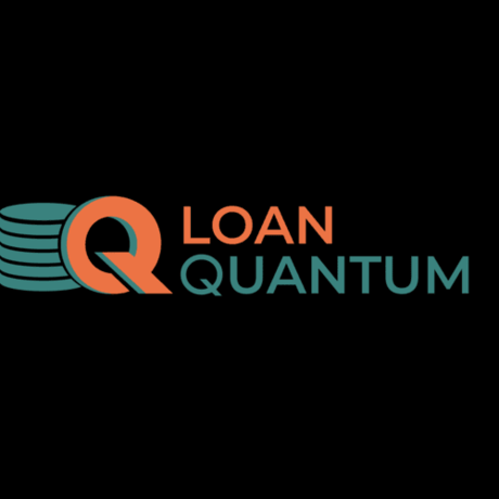 Loan quantum logo  1 